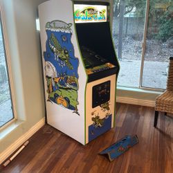 Originall Galaxian From 1987 $750