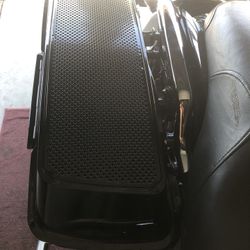 93-13 Harley Road king