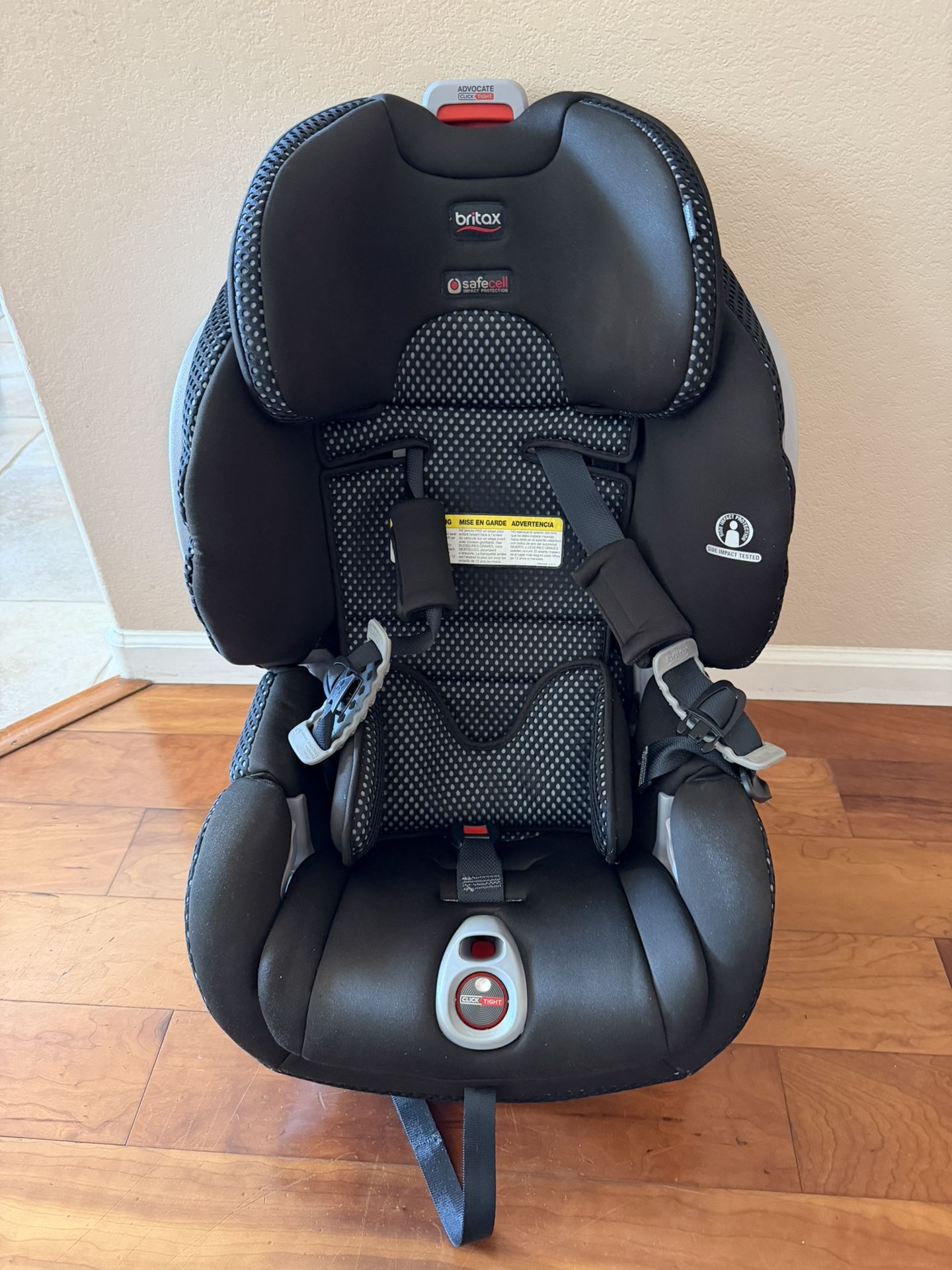 Britax Car SEAT