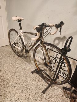 Scott Speedster Ltd (Shimano 105 10x3speed)(48cm Petite) for Sale