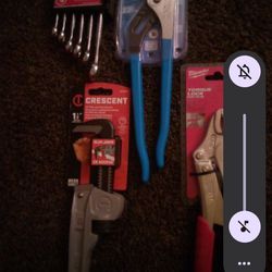 New Tools