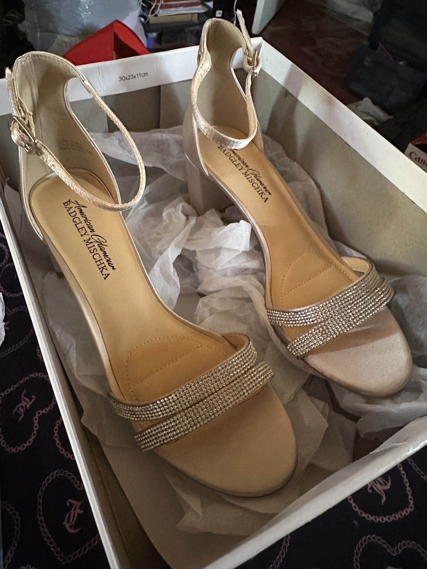 High Heels 