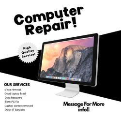 Laptop