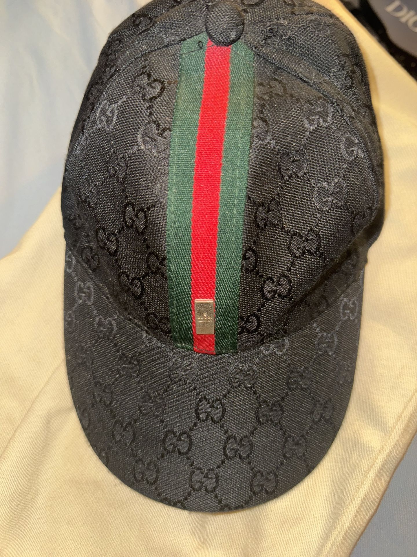 Gucci Hat Certified Customable Sizing