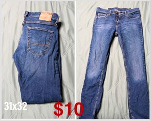Jeans men