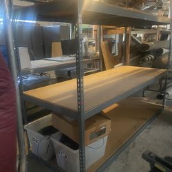 Storage Racks