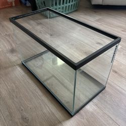 10 Gallon Fish Tank