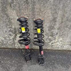 1997 Toyota Avalon Rear Struts