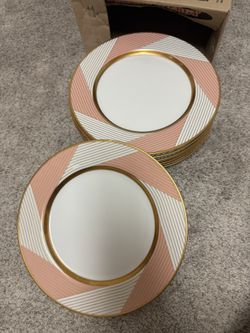 Dinner Plates 