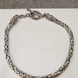 Bali Legacy Fancy Bracelet 