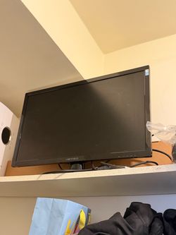 Hanns.g 24 inch monitor