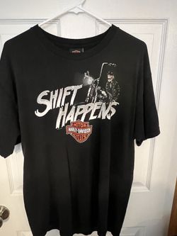 Harley Davidson Cozumel Tshirt (L)