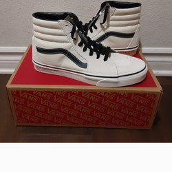 Vans men's size 13
