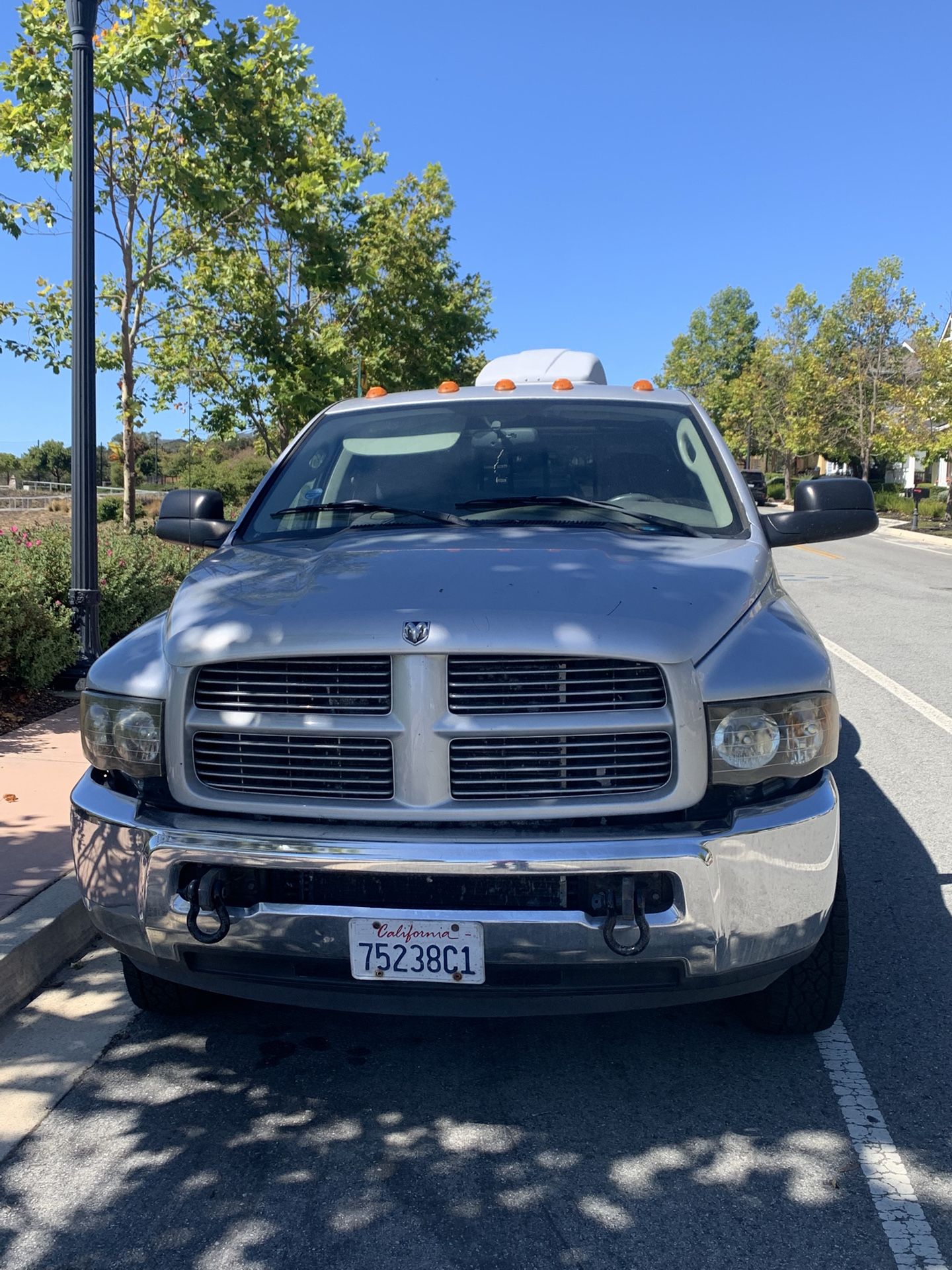 2004 Dodge Ram