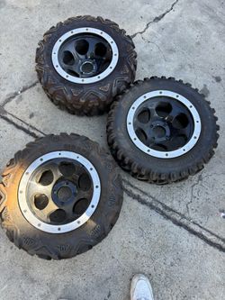 Tires