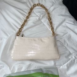 zara shoulder bag