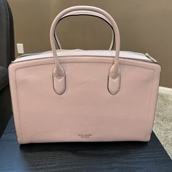 Kate Spade Hudson Commuter Laptop Bag Pink