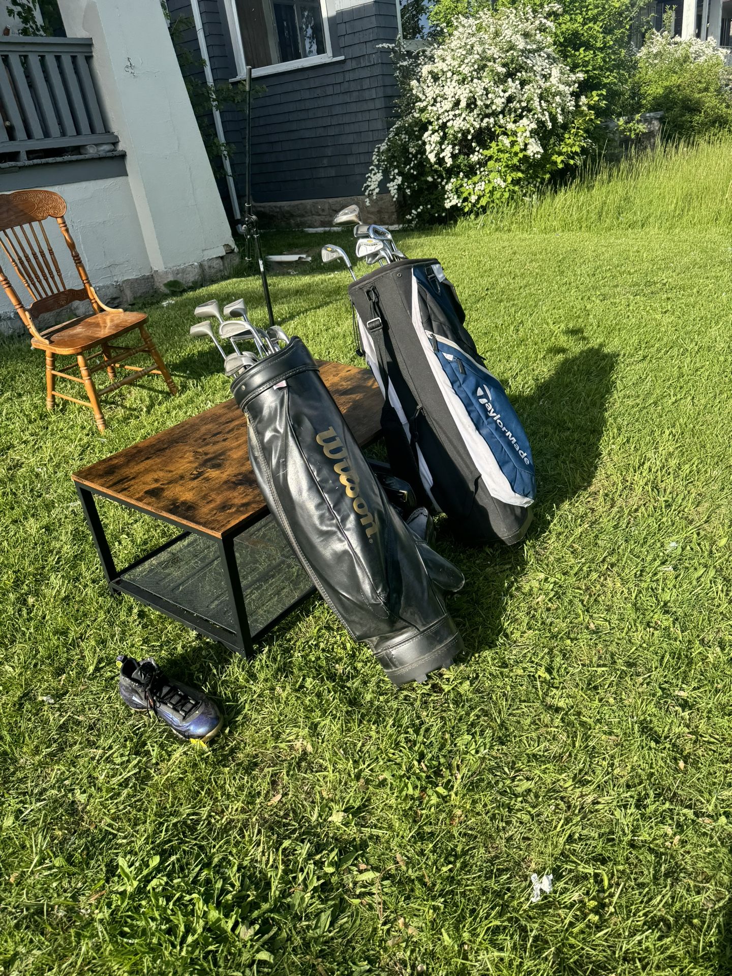 Gulf Clubs