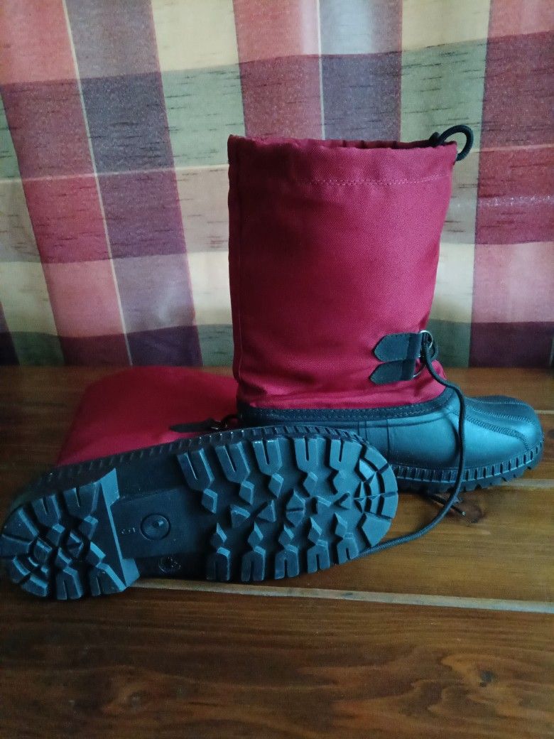 Women's Snow Boots