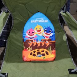 Toddler Swim Pad