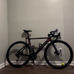 Sava Road Bike Needs To Be Fixed, Compression Ring 