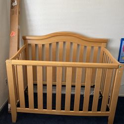 Crib