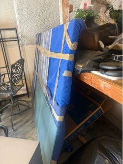 6x4 Oversized Wall Mirror - $100