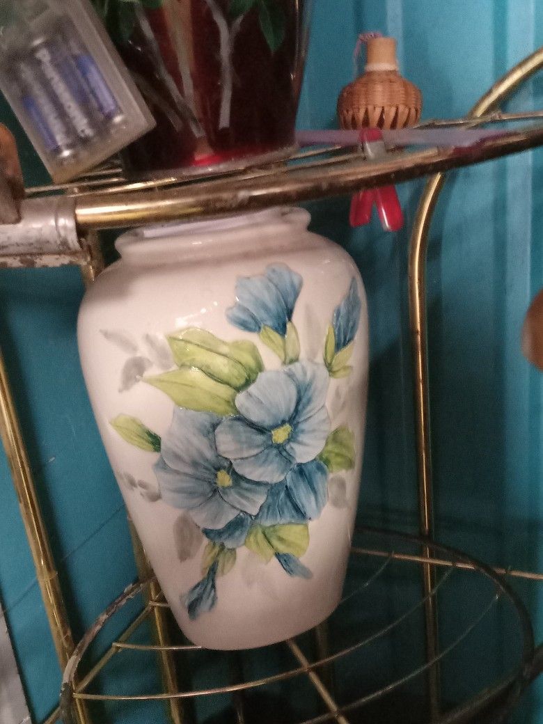 Flower Vases