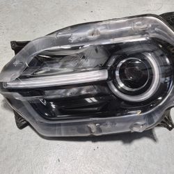 Ford Bronco Sport Drivers Side Headlamp Assembly