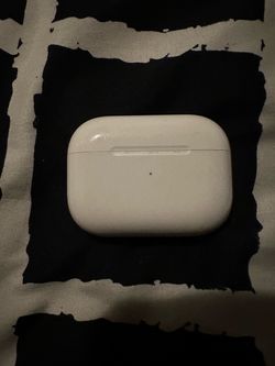 Apple AirPods Pro 2nd Generation