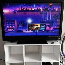 TV And Cube Storage 