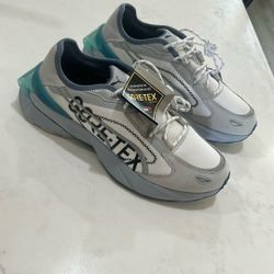 Men’s Puma Goretex Shoes Size 9