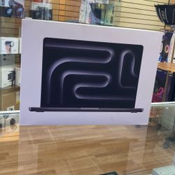 14inch MacBook Pro M4/48gb Ram / 512gb SSD