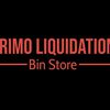 Primo Liquidation 