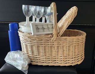 Picnic Basket