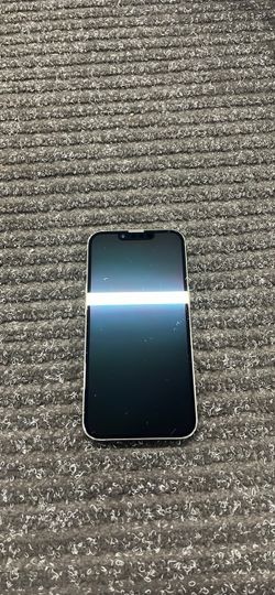 iPhone 16e 128GB xfinity carrier (3021)