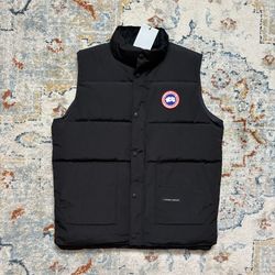 Men’s winter Vest size L/XL  Price Firm Not Negotiable.