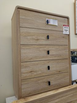 Chest