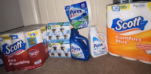 Purex Bundle 