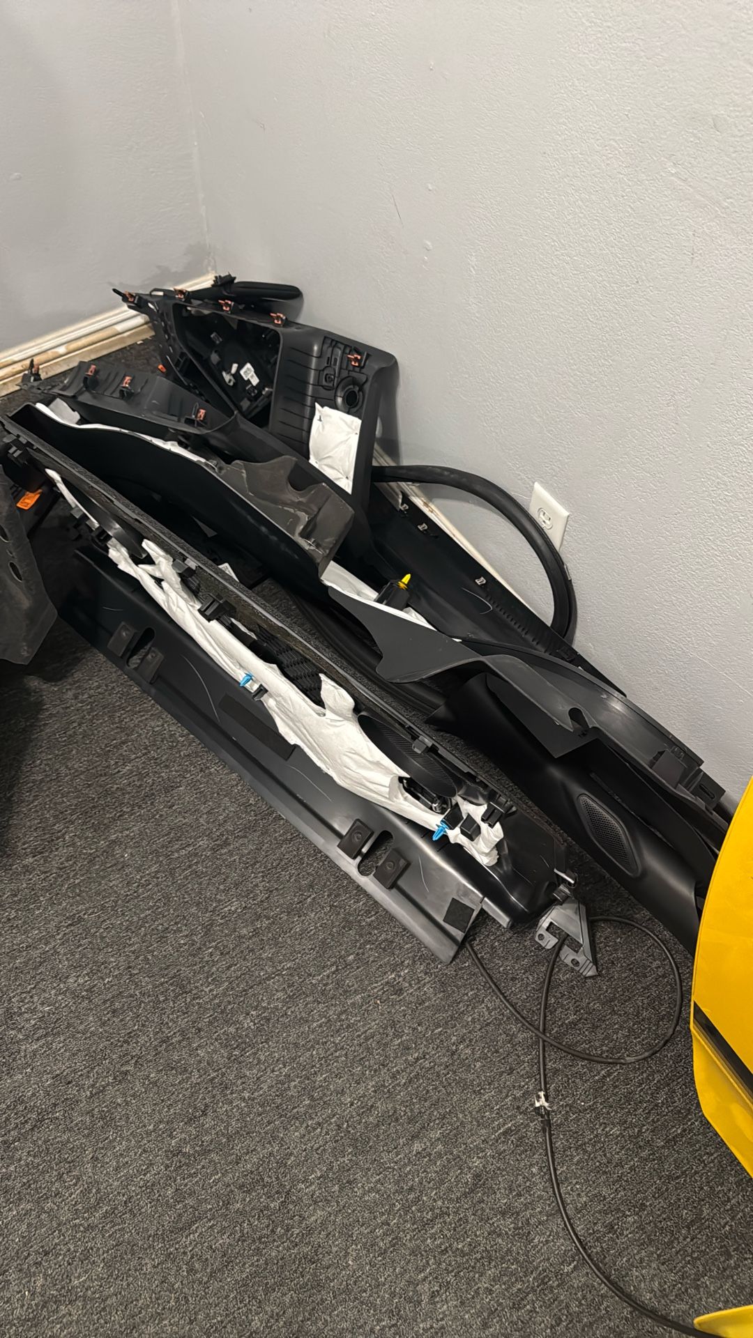2024 Ford Mustang Ecoboost Accessories And Parts