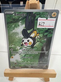 Emolga