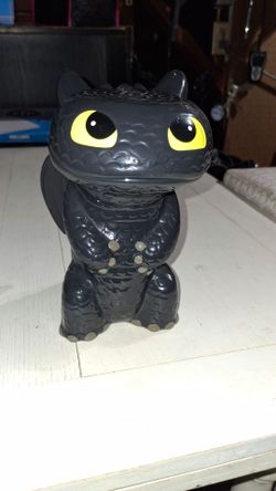How To Train Your Dragon