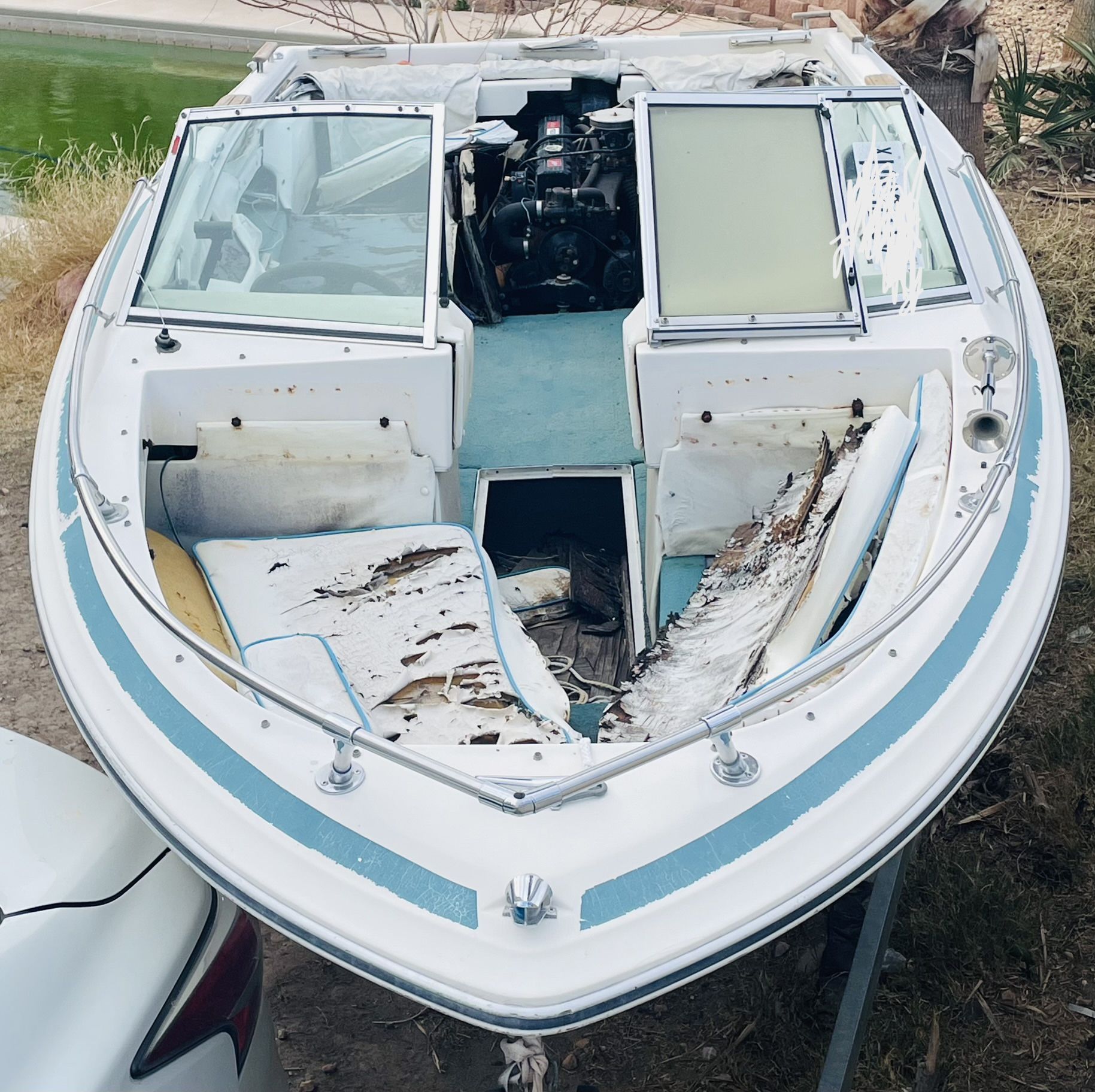 Project Boat For Sale for Sale in Las Vegas, NV OfferUp