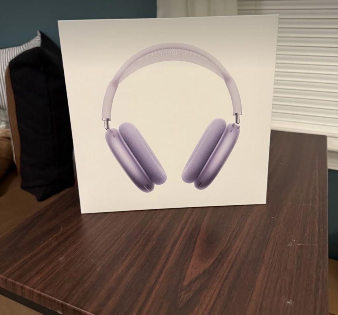 Air Pod Max 2