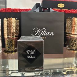 🖤🖤Kilian Angels' Share🖤🖤