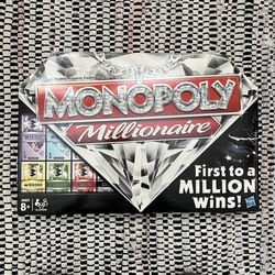 Monopoly Millionaire