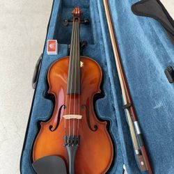13” / 14” Viola In Tuned