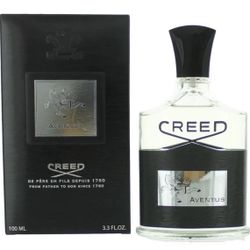  Creed Aventus 4.0 Fl Oz Men's Eau de Parfum * DESIGNER COLOGNE*