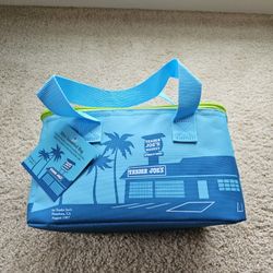Trader Joe's Mini Cooler