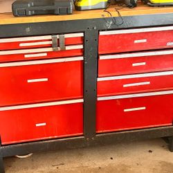 Tool Box